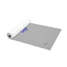 Load image into Gallery viewer, &quot;DF Royals&quot; Foam Yoga Mat
