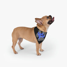 Load image into Gallery viewer, &quot;Spirit Guide&quot; Pet Bandana
