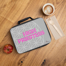 Load image into Gallery viewer, &quot;High Priestess Reload&quot; Lunch Bag
