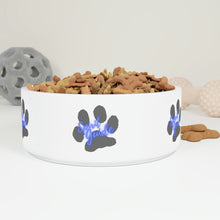 Load image into Gallery viewer, &quot;Spirit Guide&quot; Pet Bowl
