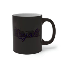 Load image into Gallery viewer, &quot;DM Royals&quot; Color Changing Mug
