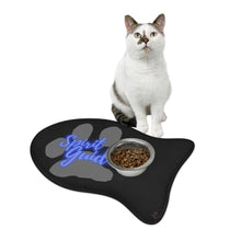 Load image into Gallery viewer, &quot;Spirit Guide&quot; Pet Feeding Mats
