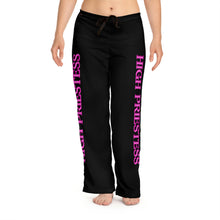 Load image into Gallery viewer, &quot;High Priestess Reload&quot; Women&#39;s Pajama Pants (AOP)
