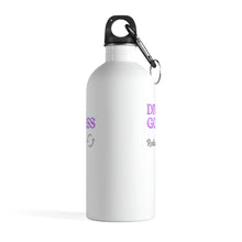 Load image into Gallery viewer, &quot;Divine Goddess Reload&quot; Stainless Steel Water Bottle
