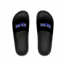 Load image into Gallery viewer, &quot;DM Royals&quot; Men&#39;s Slide Sandals
