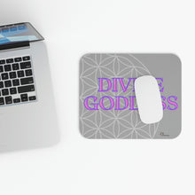 Load image into Gallery viewer, &quot;Divine Goddess Reload&quot; Mouse Pad (Rectangle)
