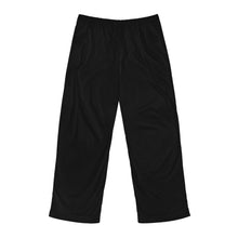 Load image into Gallery viewer, &quot;DM Royals&quot; Men&#39;s Pajama Pants (AOP)
