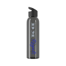 Load image into Gallery viewer, &quot;DM Royals&quot; Sky Water Bottle
