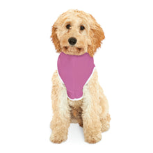 Load image into Gallery viewer, &quot;Guardian Angel&quot; (Pink) Dog Hoodie
