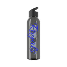 Load image into Gallery viewer, &quot;DF Royals&quot; Sky Water Bottle
