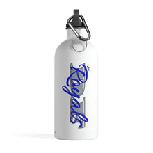 Load image into Gallery viewer, &quot;DF Royals&quot; Stainless Steel Water Bottle
