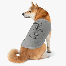 Load image into Gallery viewer, &quot;Guardian Angel&quot; Pet Tank Top
