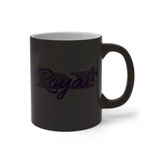 Load image into Gallery viewer, &quot;DF Royals&quot; Color Changing Mug
