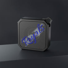 Load image into Gallery viewer, &quot;DF Royals&quot; Blackwater Outdoor Bluetooth Speaker
