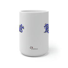 Load image into Gallery viewer, &quot;DF Royals&quot; Color Changing Mug
