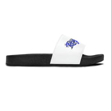 Load image into Gallery viewer, &quot;DF Royals&quot; Women&#39;s Slide Sandals
