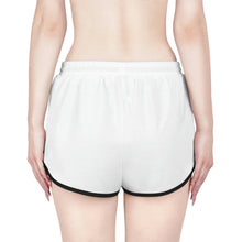 Load image into Gallery viewer, &quot;DF Royals&quot; Women&#39;s Relaxed Shorts (AOP)
