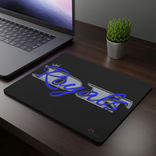 Load image into Gallery viewer, &quot;DF Royals&quot; Rectangular Mouse Pad
