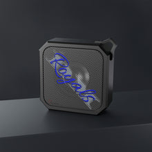 Load image into Gallery viewer, &quot;DM Royals&quot; Blackwater Outdoor Bluetooth Speaker
