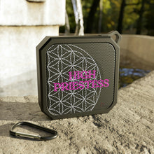 Load image into Gallery viewer, &quot;High Priestess Reload&quot; Blackwater Outdoor Bluetooth Speaker
