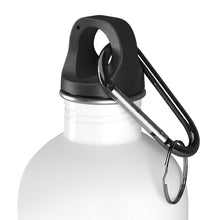 Load image into Gallery viewer, &quot;Dark FEM Embraced&quot; Stainless Steel Water Bottle
