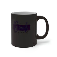 Load image into Gallery viewer, &quot;Dark FEM Embraced&quot; Color Changing Mug
