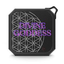 Load image into Gallery viewer, &quot;Divine Goddess Reload&quot; Blackwater Outdoor Bluetooth Speaker
