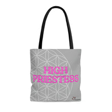 Load image into Gallery viewer, &quot;High Priestess Reload&quot; AOP Tote Bag
