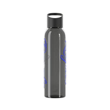 Load image into Gallery viewer, &quot;DF Royals&quot; Sky Water Bottle
