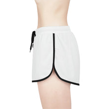 Load image into Gallery viewer, &quot;DF Royals&quot; Women&#39;s Relaxed Shorts (AOP)
