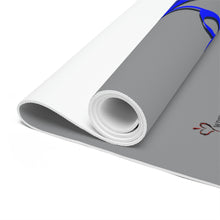 Load image into Gallery viewer, &quot;DM Royals&quot; Foam Yoga Mat
