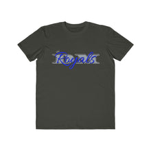 Load image into Gallery viewer, “DM Royals” Men&#39;s Lightweight Fashion Tee
