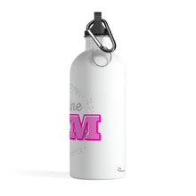 Load image into Gallery viewer, &quot;Divine FEM&quot; Stainless Steel Water Bottle
