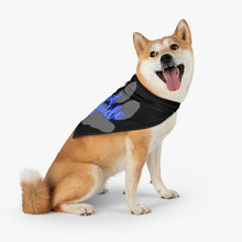 Load image into Gallery viewer, &quot;Spirit Guide&quot; Pet Bandana
