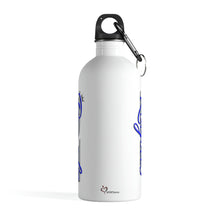 Load image into Gallery viewer, &quot;DF Royals&quot; Stainless Steel Water Bottle
