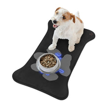 Load image into Gallery viewer, &quot;Spirit Guide&quot; Pet Feeding Mats
