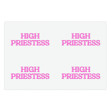 Load image into Gallery viewer, &quot;High Priestess Reload&quot; Sticker Sheets
