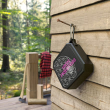 Load image into Gallery viewer, &quot;High Priestess Reload&quot; Blackwater Outdoor Bluetooth Speaker
