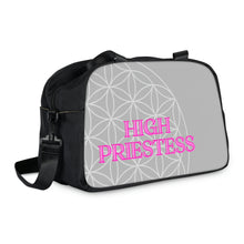 Load image into Gallery viewer, &quot;High Priestess Reload&quot; Fitness Handbag
