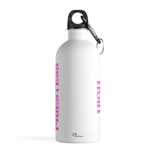 Load image into Gallery viewer, &quot;High Priestess Reload&quot; Stainless Steel Water Bottle
