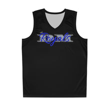 Load image into Gallery viewer, &quot;DM Royals&quot; Basketball Jersey
