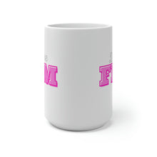 Load image into Gallery viewer, &quot;Divine FEM&quot; Color Changing Mug
