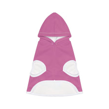 Load image into Gallery viewer, &quot;Spirit Guide&quot; (Pink) Dog Hoodie
