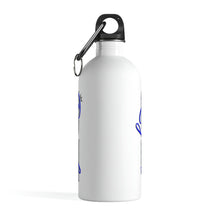 Load image into Gallery viewer, &quot;DF Royals&quot; Stainless Steel Water Bottle
