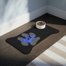 Load image into Gallery viewer, &quot;Spirit Guide&quot; Pet Feeding Mats
