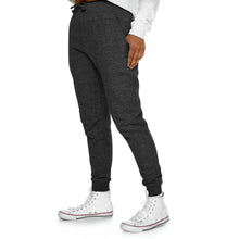 Load image into Gallery viewer, &quot;DM Royals&quot; Premium Fleece Joggers
