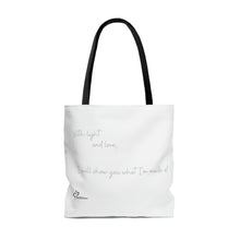 Load image into Gallery viewer, &quot;DF Royals&quot; AOP Tote Bag
