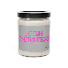 Load image into Gallery viewer, &quot;High Priestess Reload&quot; Scented Soy Candle, 9oz
