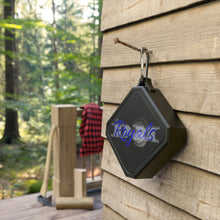 Load image into Gallery viewer, &quot;DM Royals&quot; Blackwater Outdoor Bluetooth Speaker
