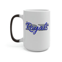 Load image into Gallery viewer, &quot;DF Royals&quot; Color Changing Mug
